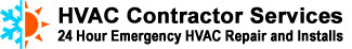 Haw Branch HVAC Services